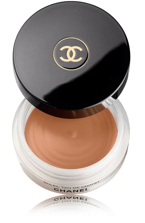 chanel soleil tan de chanel bronzing makeup base australia|chanel bronzer soleil tan review.